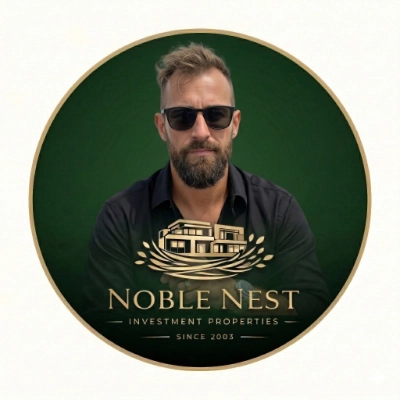 Przemysław Sikora - Noble Nest